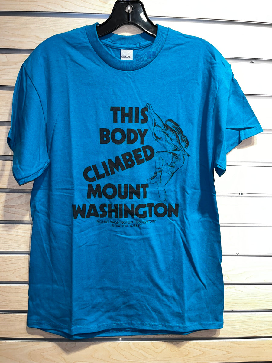 Washington Commies | Active T-Shirt