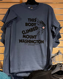"This Body" Classic Tee | Multiple colors available
