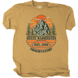 Rough Cut Mountain, 2 colors available