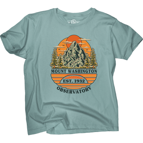 Rough Cut Mountain, 2 colors available