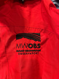 Fearless Rain Jacket