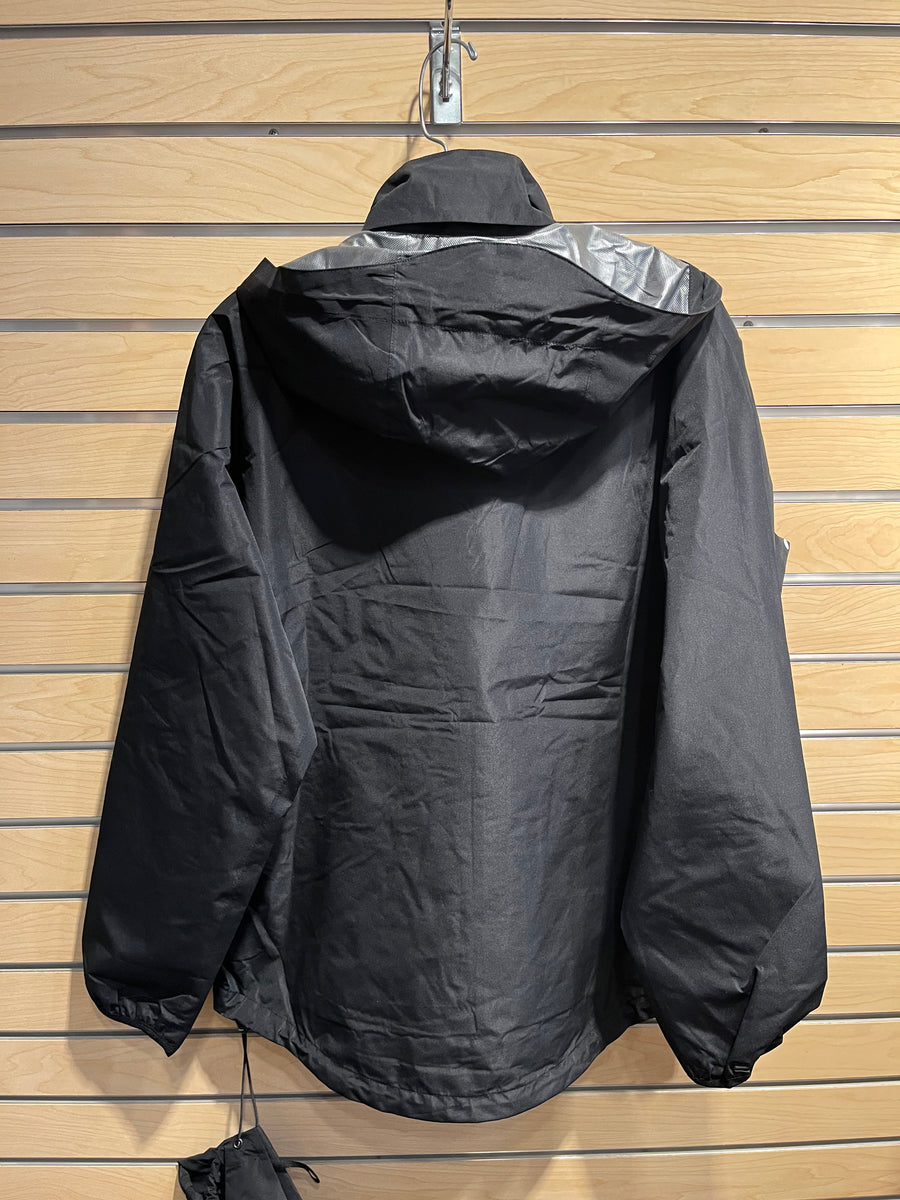 WCS Mountain Monsoon Raincoat - World Cup Supply