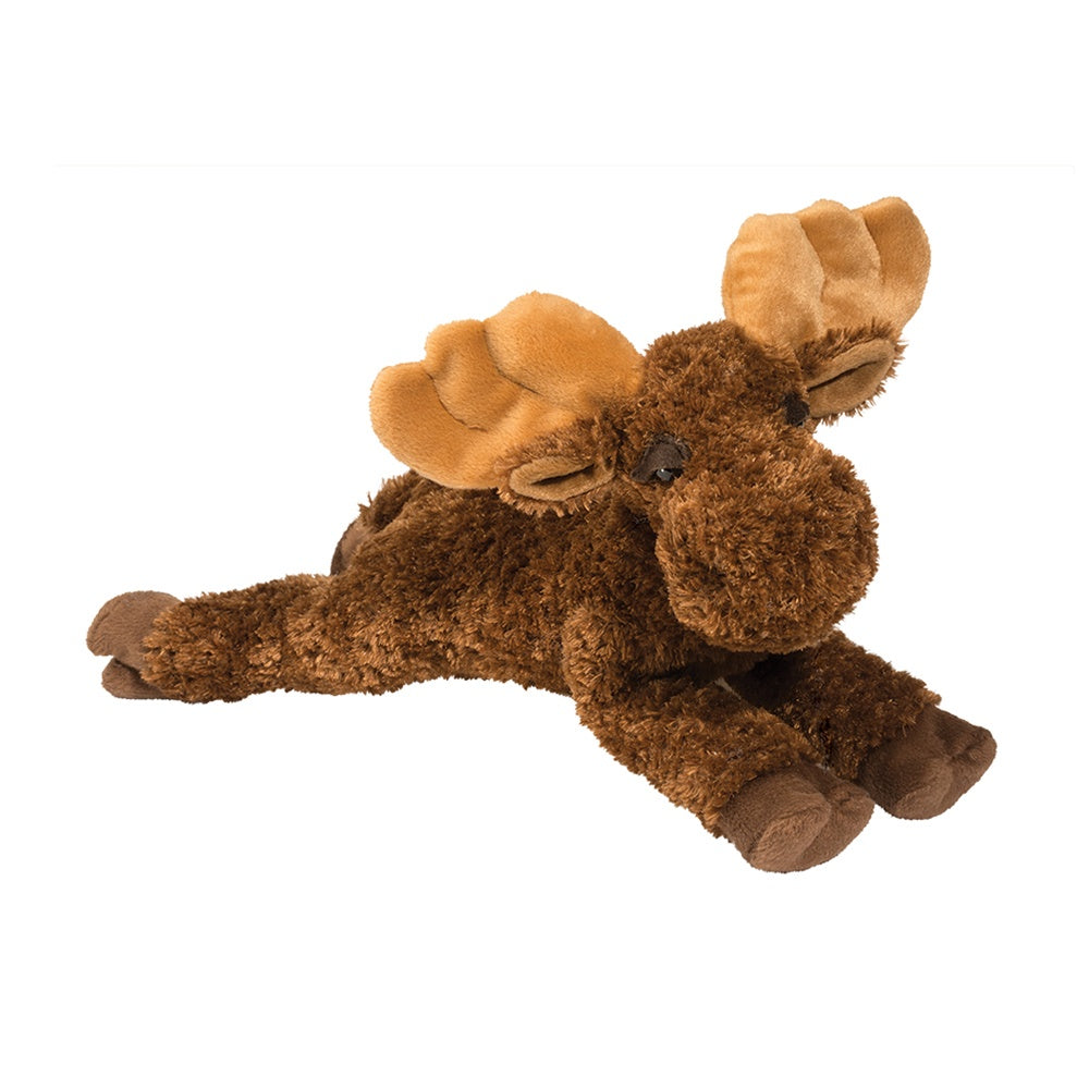 Moose Toys' Domination of Special Feature Plush Category Continues;  Announces Two New Innovation Sensations to Continue Impressive Streak