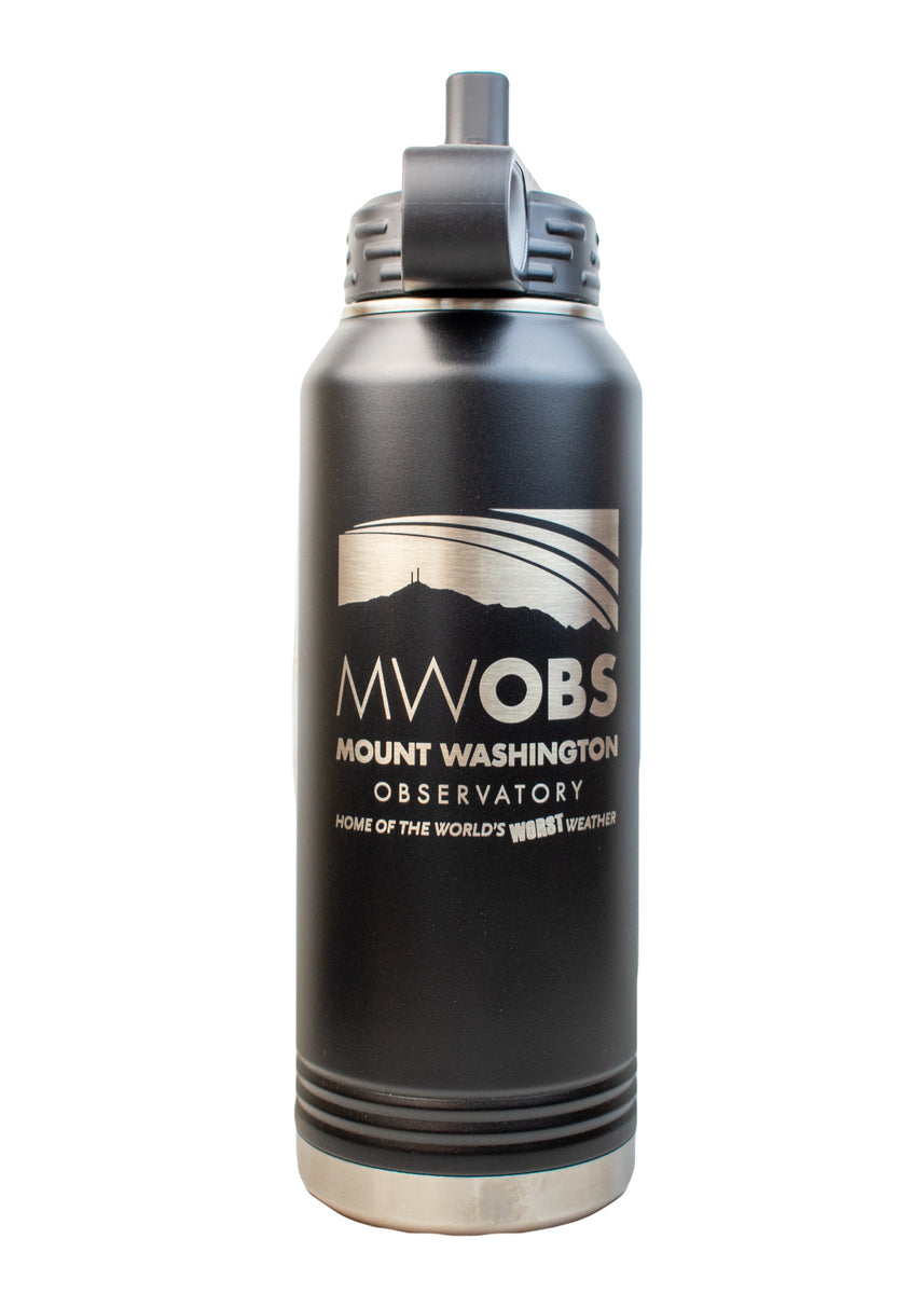 32oz. MWOBS Water Bottle | Multiple colors & designs available
