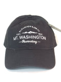 Mt. Washington EZA Elev. 6288 Hat | Multiple colors available