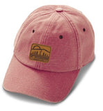 MWOBS Leather Patch Hat | Multiple colors available