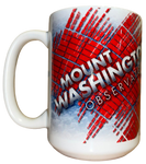 World's Worst Weather Mug