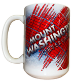 World's Worst Weather Mug