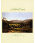 A Suburb of Paradise: The White Mountains and the Visual Arts