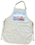 Frozen Pasta Apron