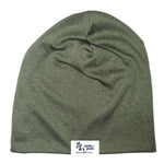 MWOBS Seek The Peak Power Wool Beanie