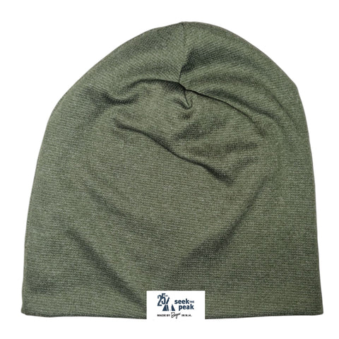 MWOBS Power Wool Beanie