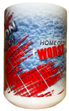 World's Worst Weather Mug