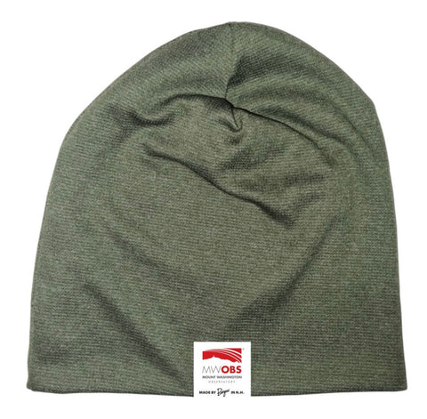 MWOBS Power Wool Beanie