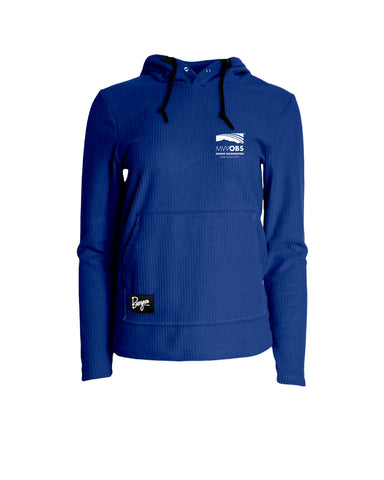 MWOBS Highlander Hoodie - Women's