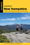 Hiking New Hampshire, 4th Edition