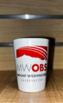 MWOBS Shot Glass