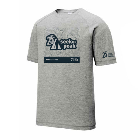 2025 STP T-Shirt | Men's & Women's