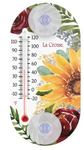4" Window Thermometer