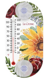 4" Window Thermometer