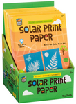 Outdoor Discovery Solar Print Paper Refill Kit