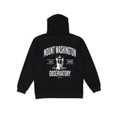 MWOBS Logo Tower Hoodie