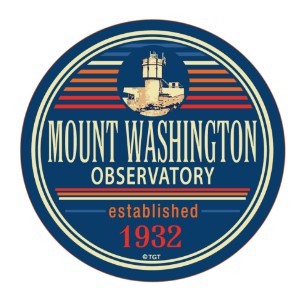 Griffen Circle Sticker