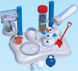 Ooze Labs: Instant Snow Station