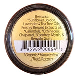 JTree Healing Salve