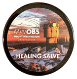 JTree Healing Salve