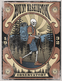 Tales of the Undead Hiker T-Shirt