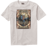 Tales of the Undead Hiker T-Shirt