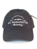 Mt Washington Observatory Elev. 6288 Hat