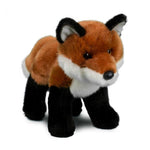 Plush Toy, Fox, Bushy