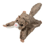 Plush Toy, Flying Squirrel, Jumper