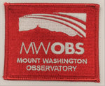 Patch, MWOBS Logo