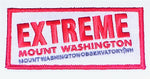 EXTREME MWOBS Logo Patch