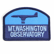 Patch, Vintage MWO Pitot