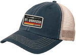 MT Washington Observatory Presidential Range Hat