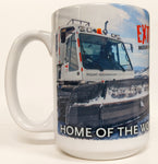Snowcat Mug