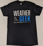 Weather Geek Tee